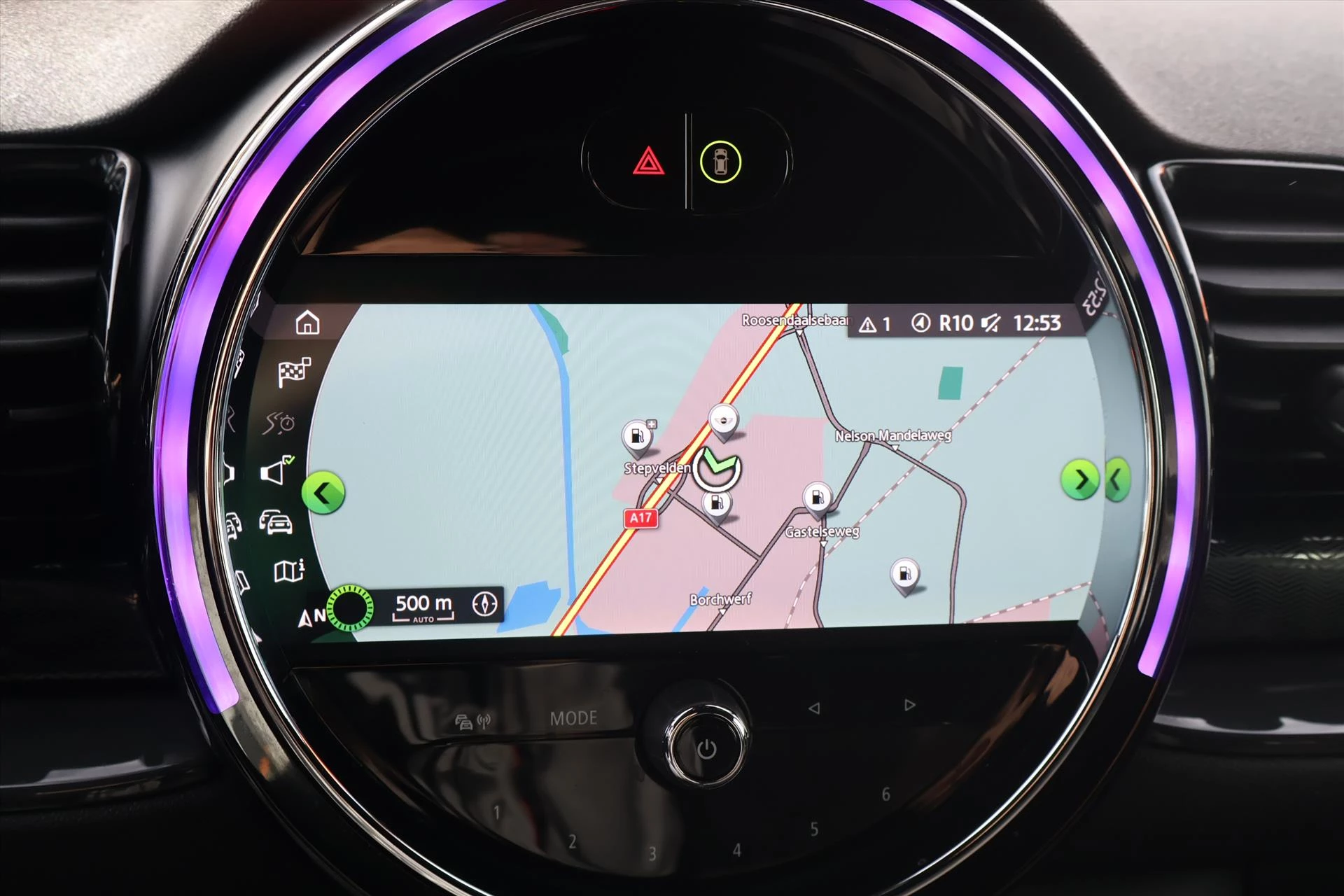 Hoofdafbeelding MINI Clubman