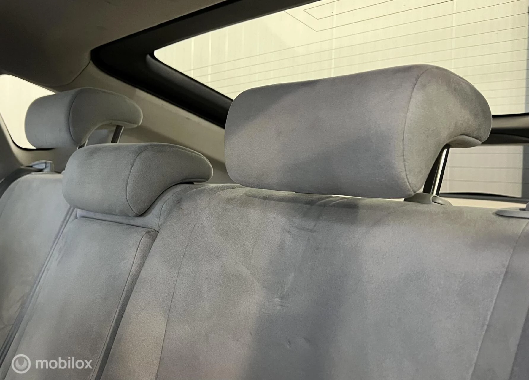 Hoofdafbeelding Toyota Prius