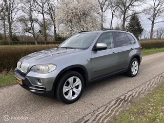 BMW X5 xDrive30d Executive | 2009 | AUT | TREKHAAK |