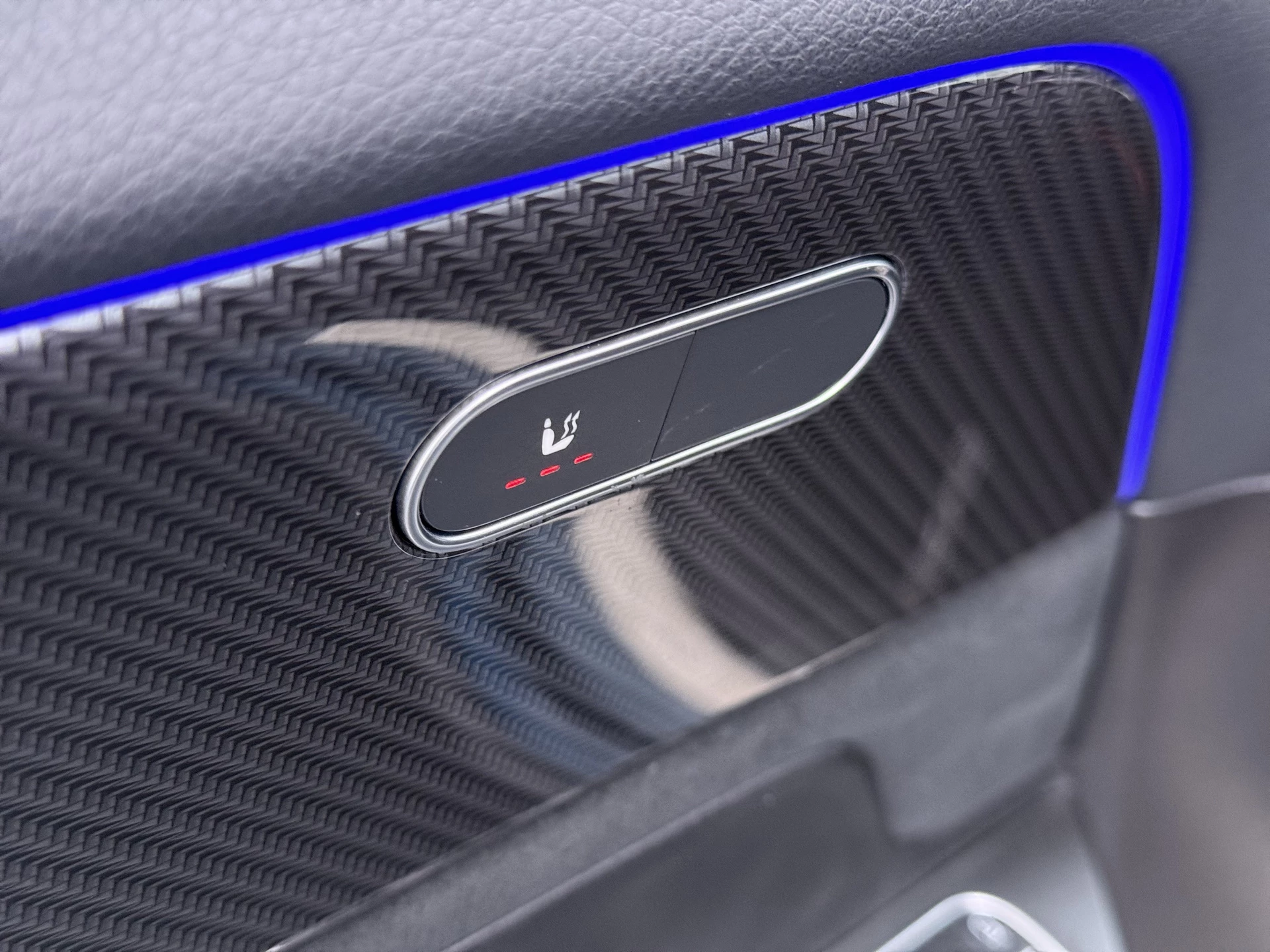 Hoofdafbeelding Mercedes-Benz GLB