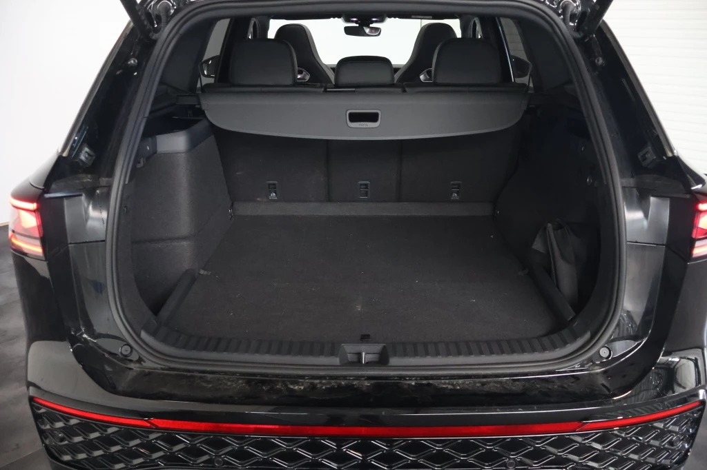 Hoofdafbeelding Volkswagen Tayron