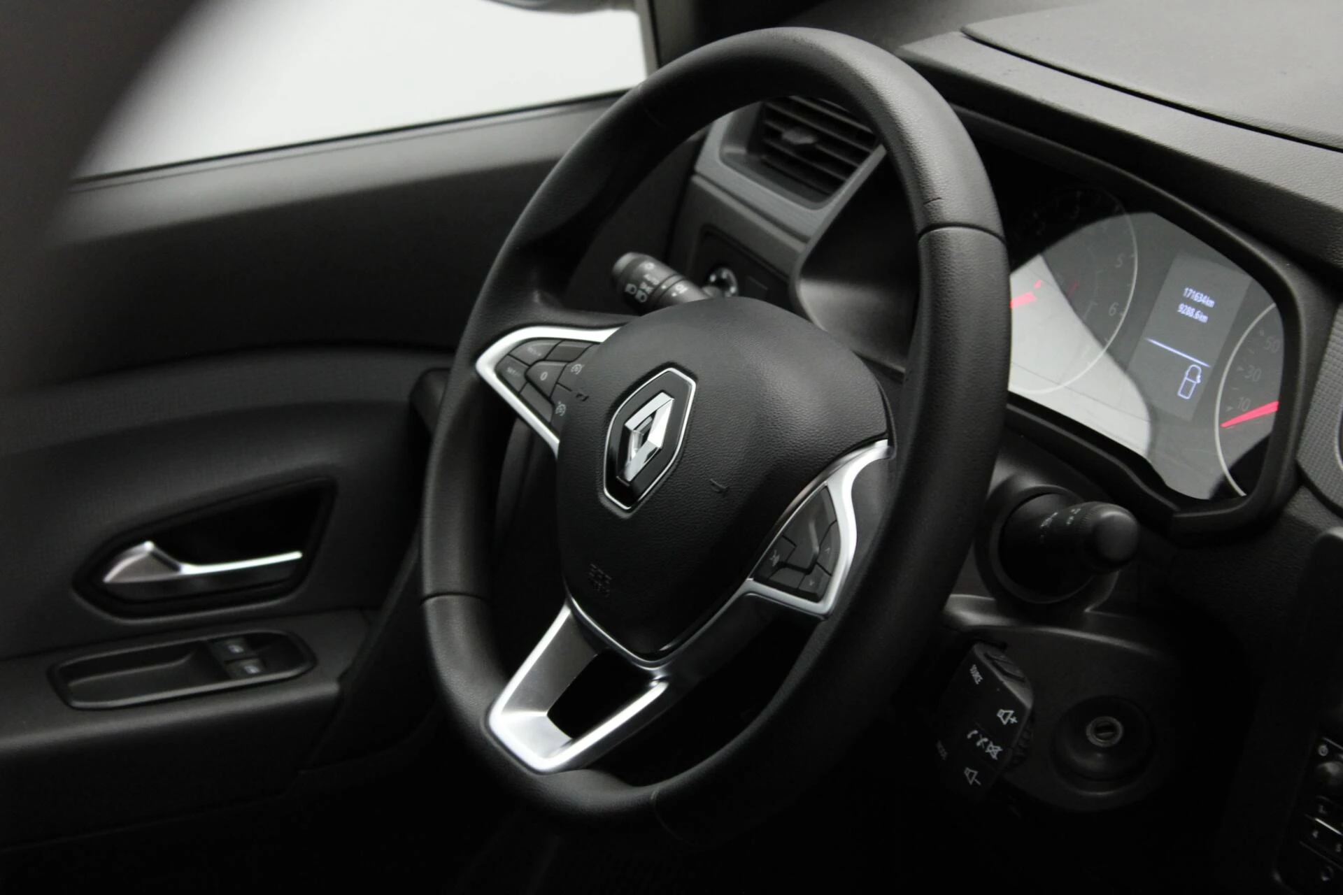 Hoofdafbeelding Renault Express