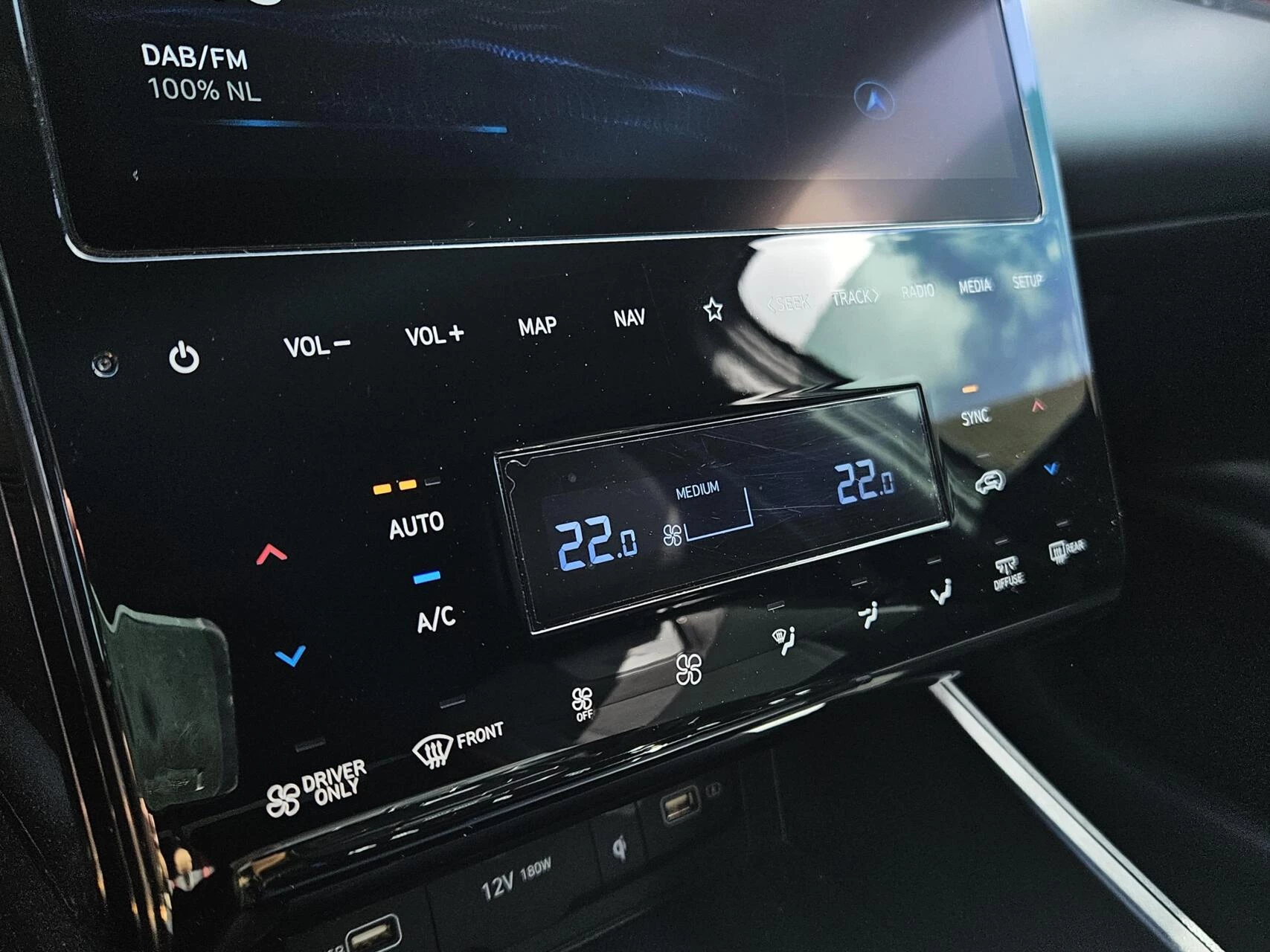Hoofdafbeelding Hyundai Tucson Hybrid