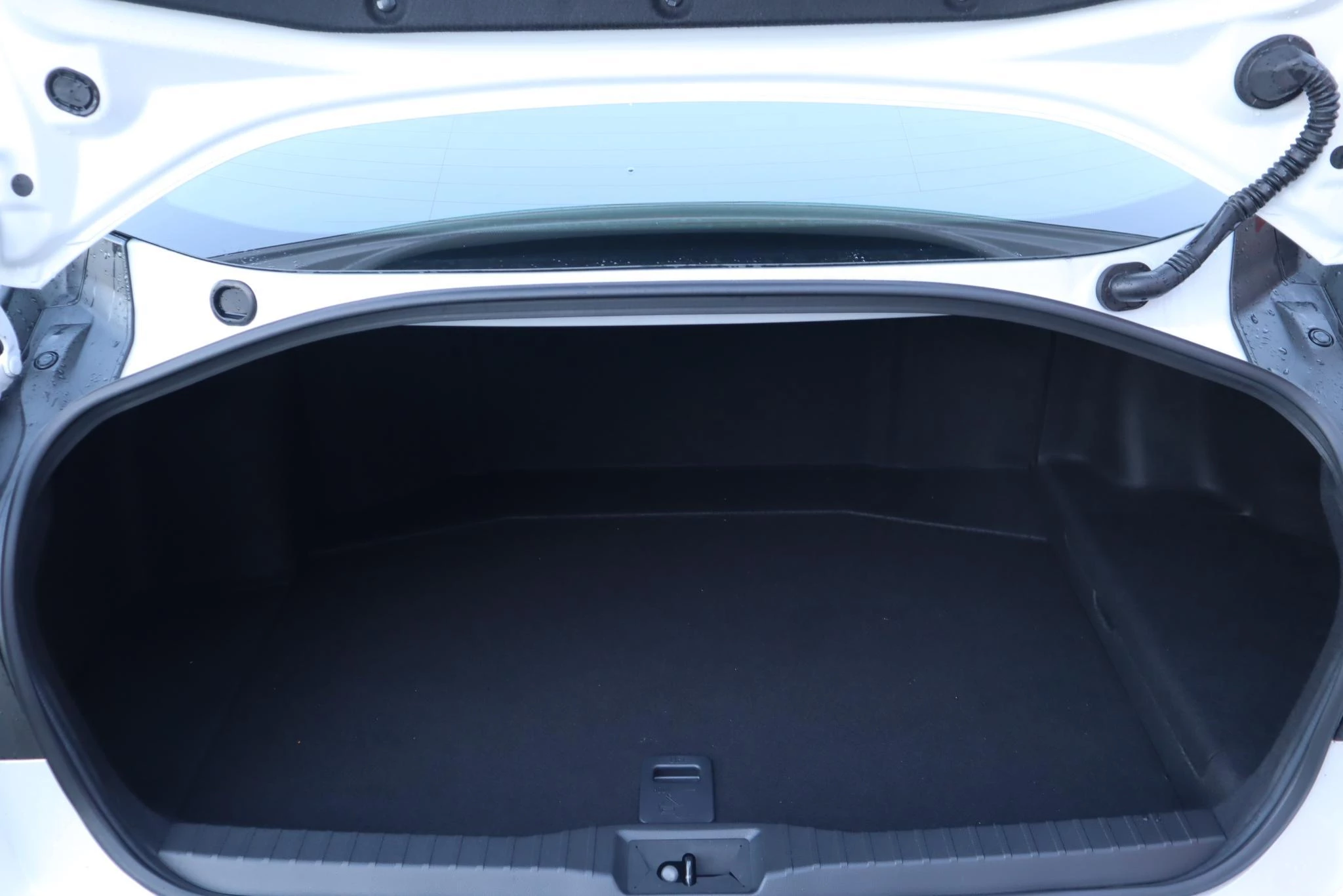 Hoofdafbeelding Toyota Mirai