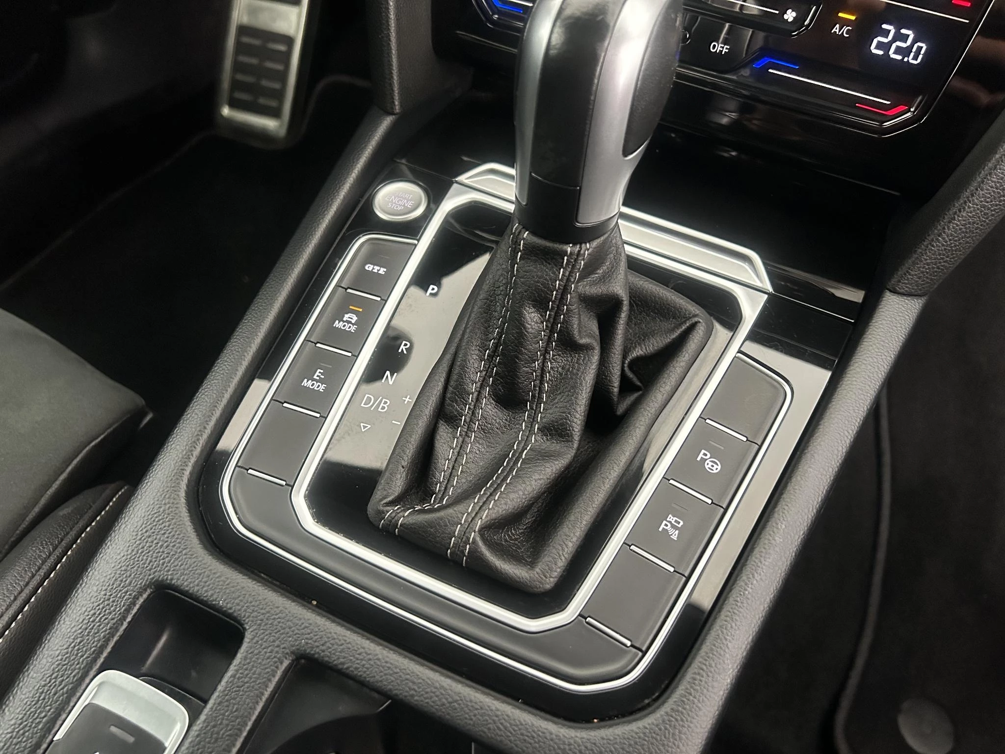 Hoofdafbeelding Volkswagen Arteon
