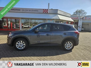 Mazda CX-5 2.0 TS 2WD