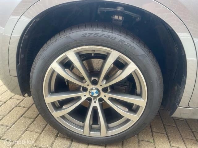 Hoofdafbeelding BMW X6