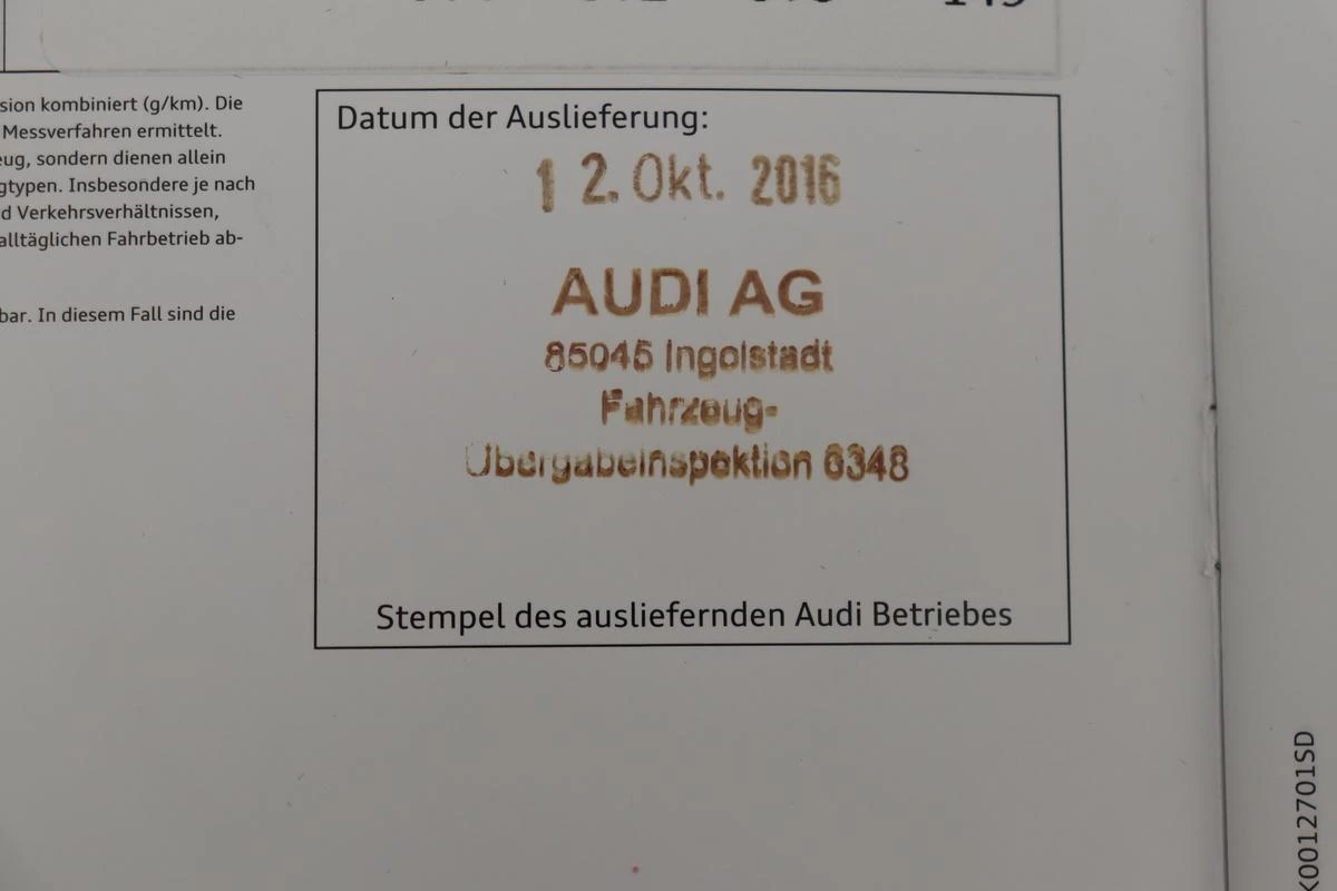 Hoofdafbeelding Audi A6 Allroad