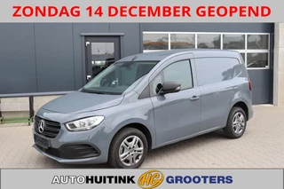 Mercedes-Benz Citan 110 CDI Pro Airco - M-Bux - Navi Apple/Android