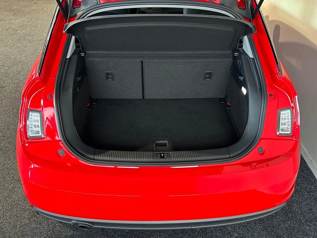 Hoofdafbeelding Audi A1