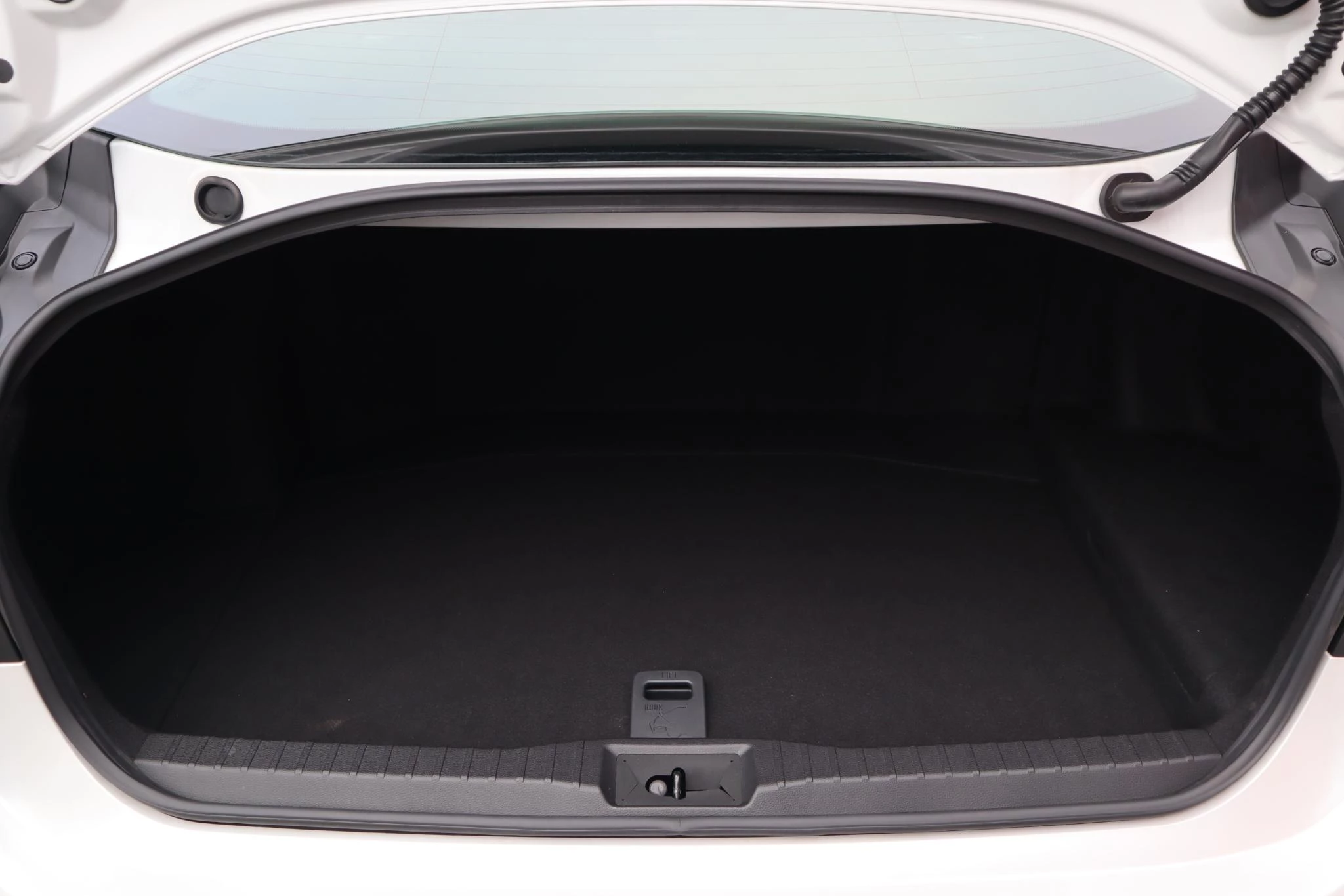 Hoofdafbeelding Toyota Mirai