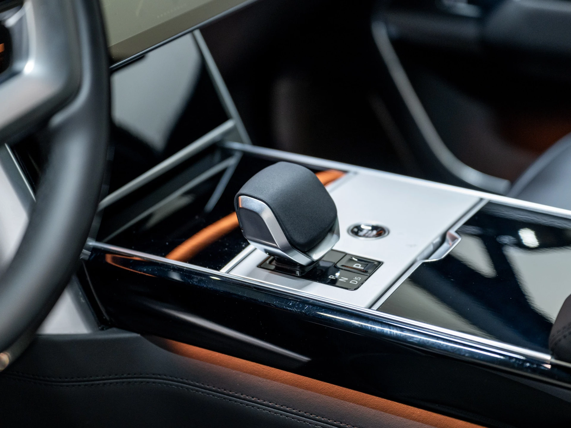 Hoofdafbeelding Land Rover Range Rover