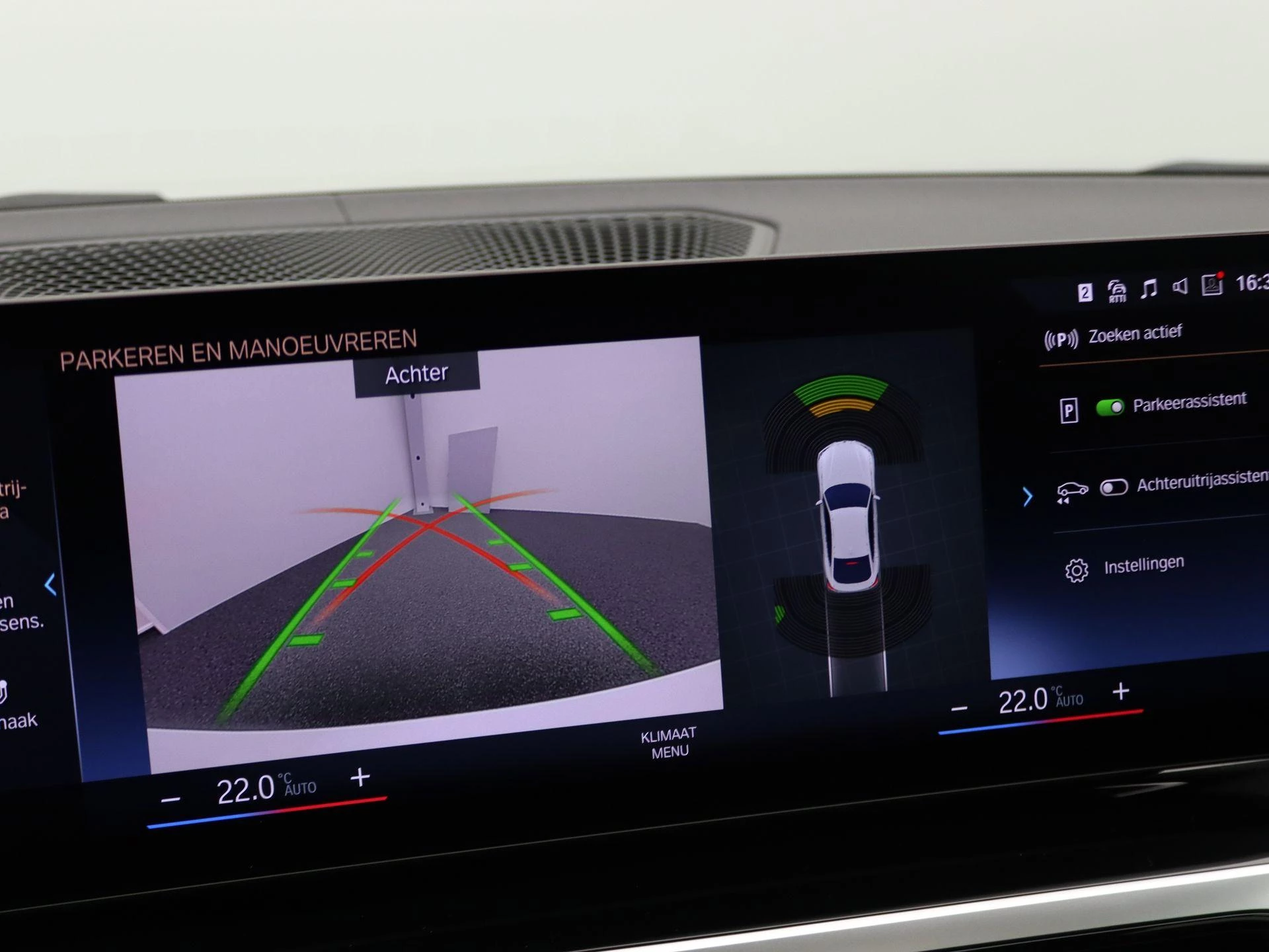 Hoofdafbeelding BMW i4