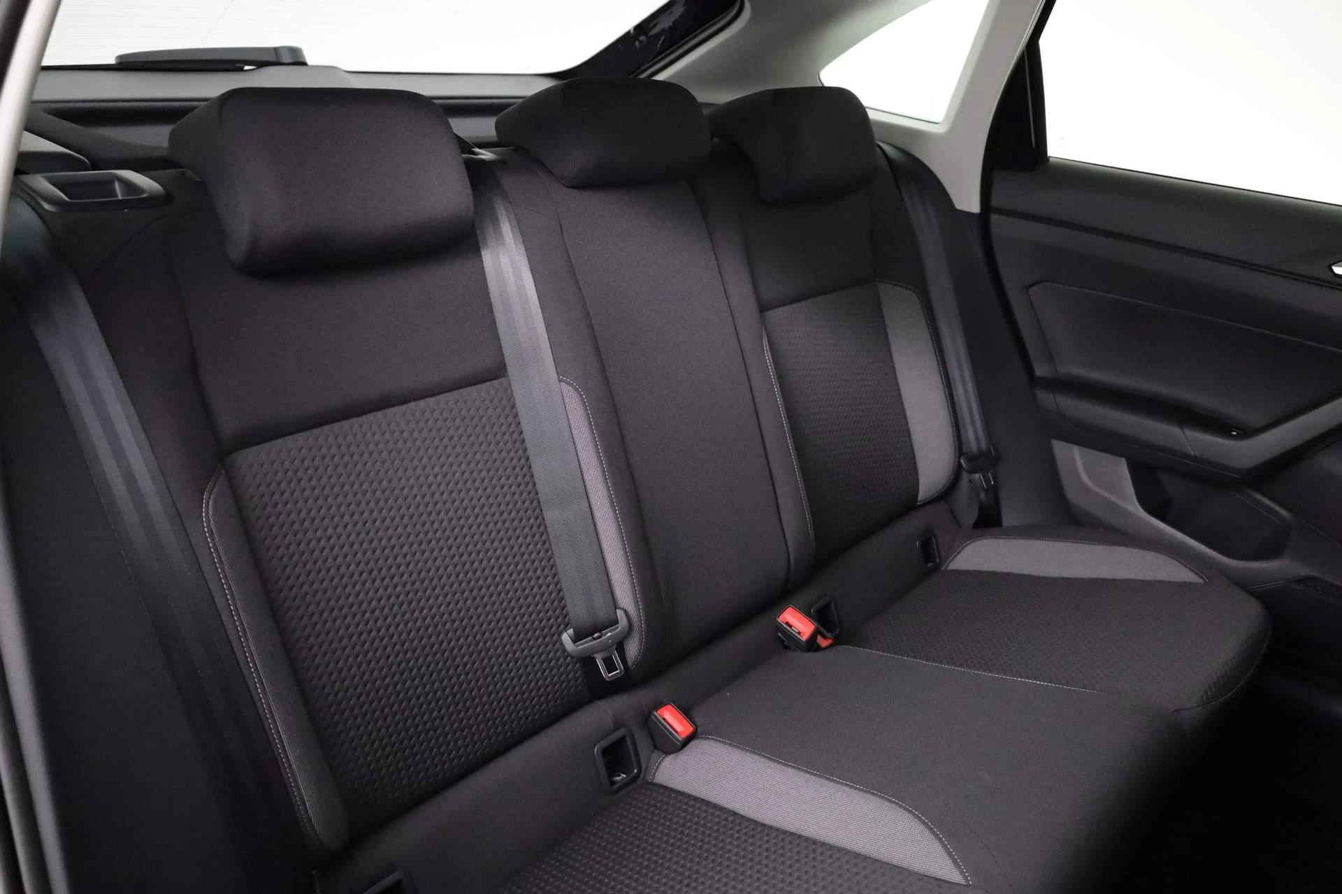 Hoofdafbeelding Volkswagen Taigo