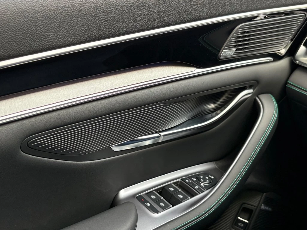 Hoofdafbeelding BYD SEAL U