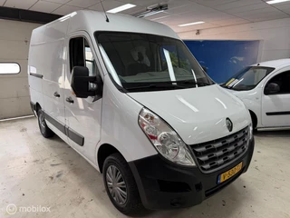 Renault Master T35 2.3 dCi L1H2 Airco p. sensor