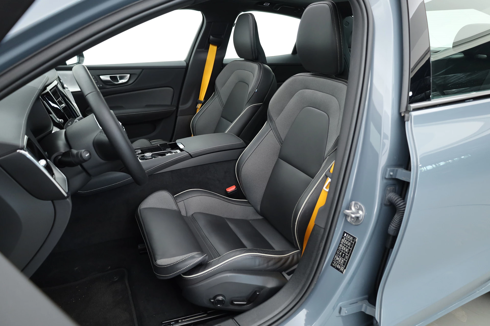 Hoofdafbeelding Volvo S60