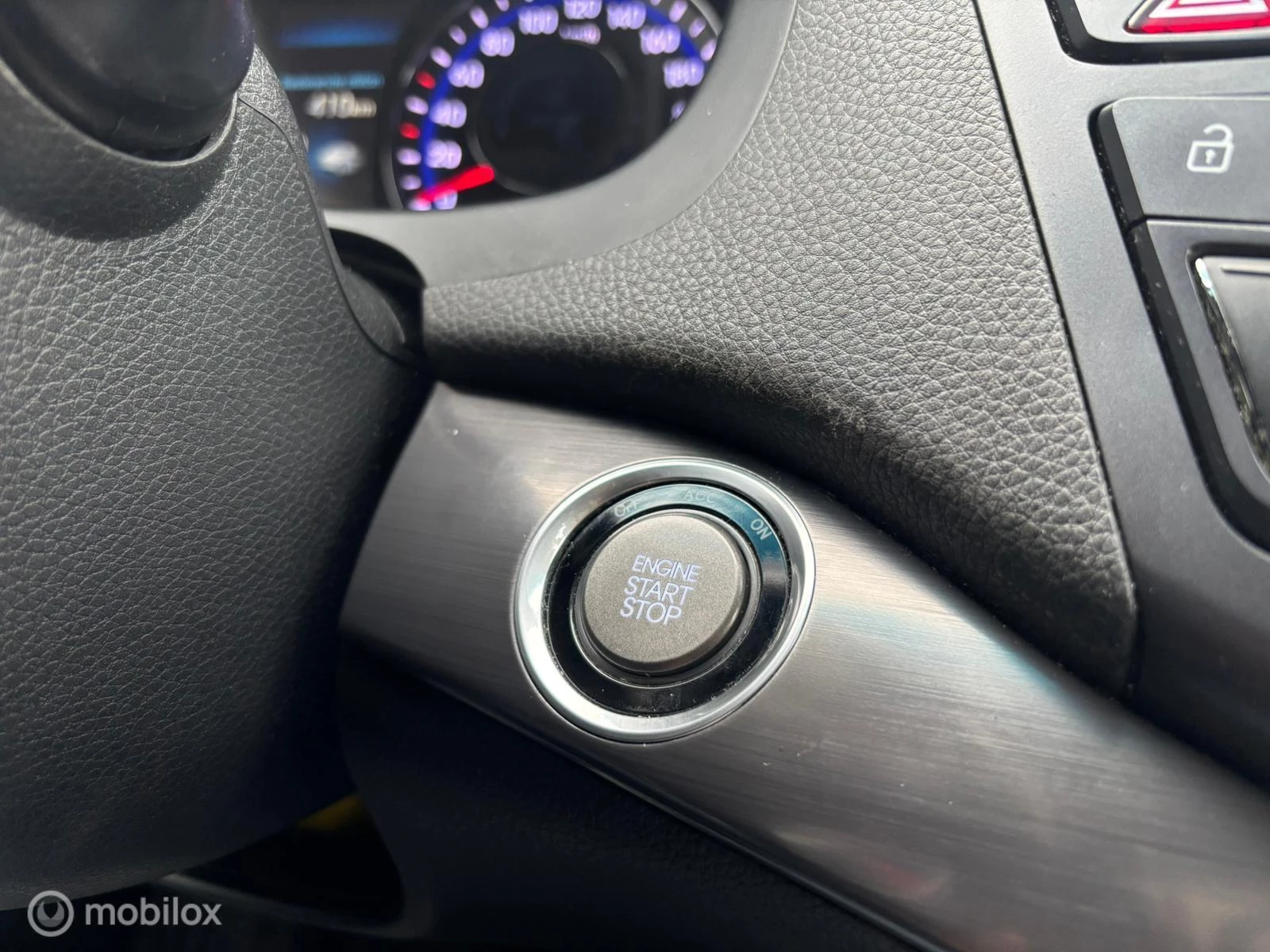 Hoofdafbeelding Hyundai i40