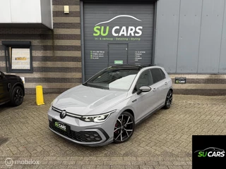 Volkswagen Golf 2.0 TDI GTD|PANO|IQ-Lights|Camera|Dodehoek