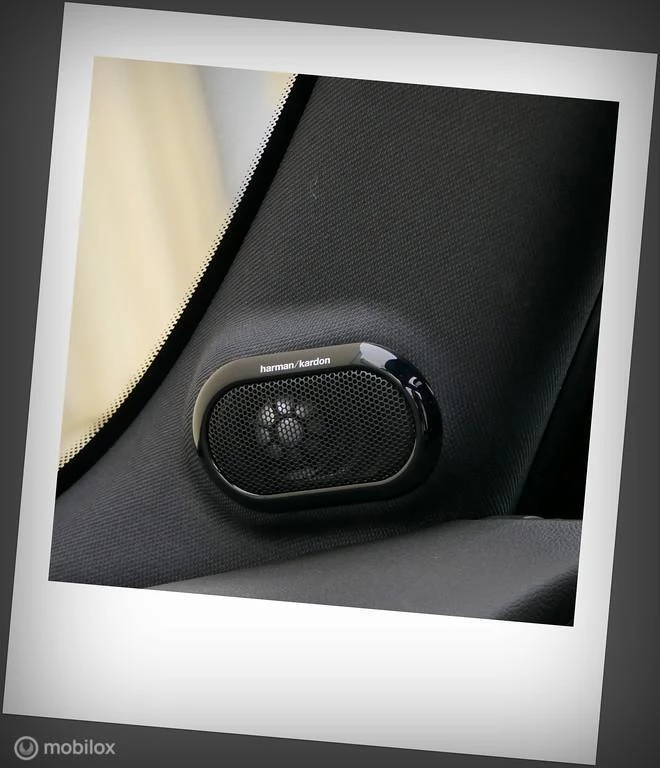 Hoofdafbeelding MINI Cooper S