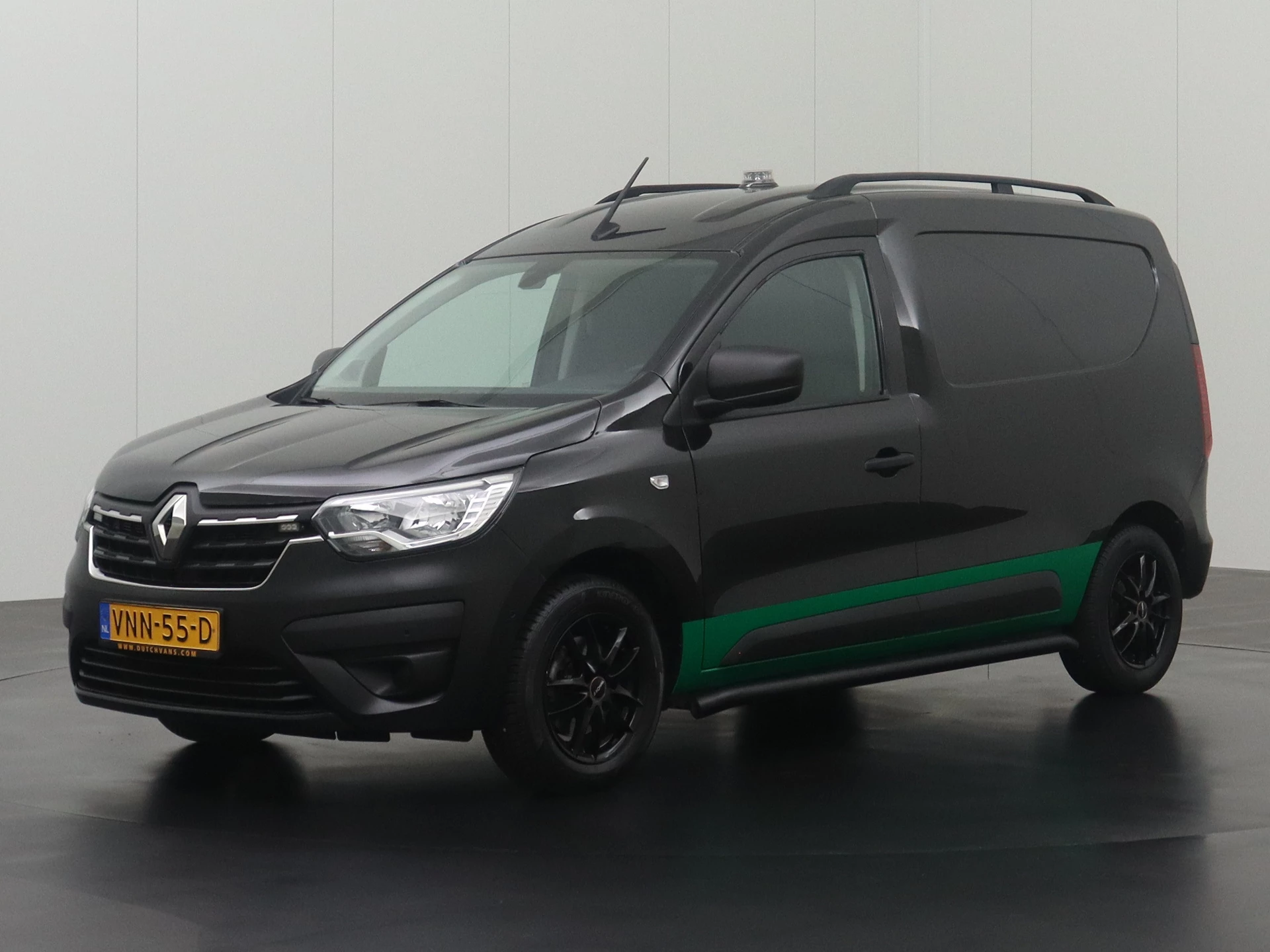 Hoofdafbeelding Renault Express