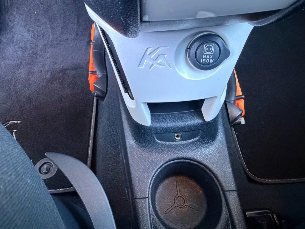 Hoofdafbeelding Ford Ka