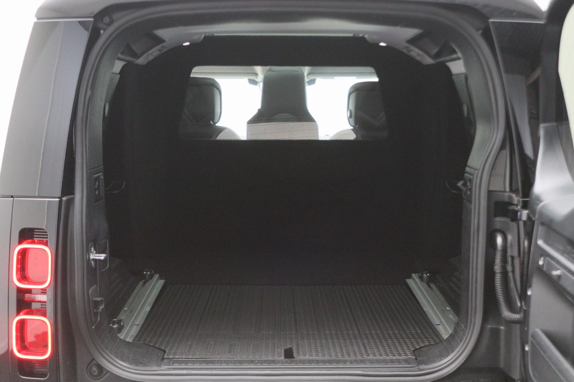 Hoofdafbeelding Land Rover Defender