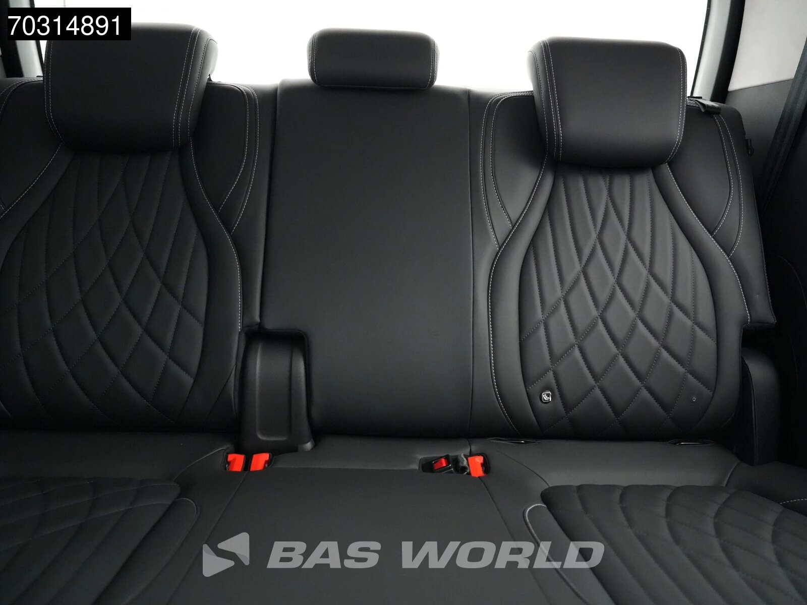 Hoofdafbeelding Maxus MIFA 9