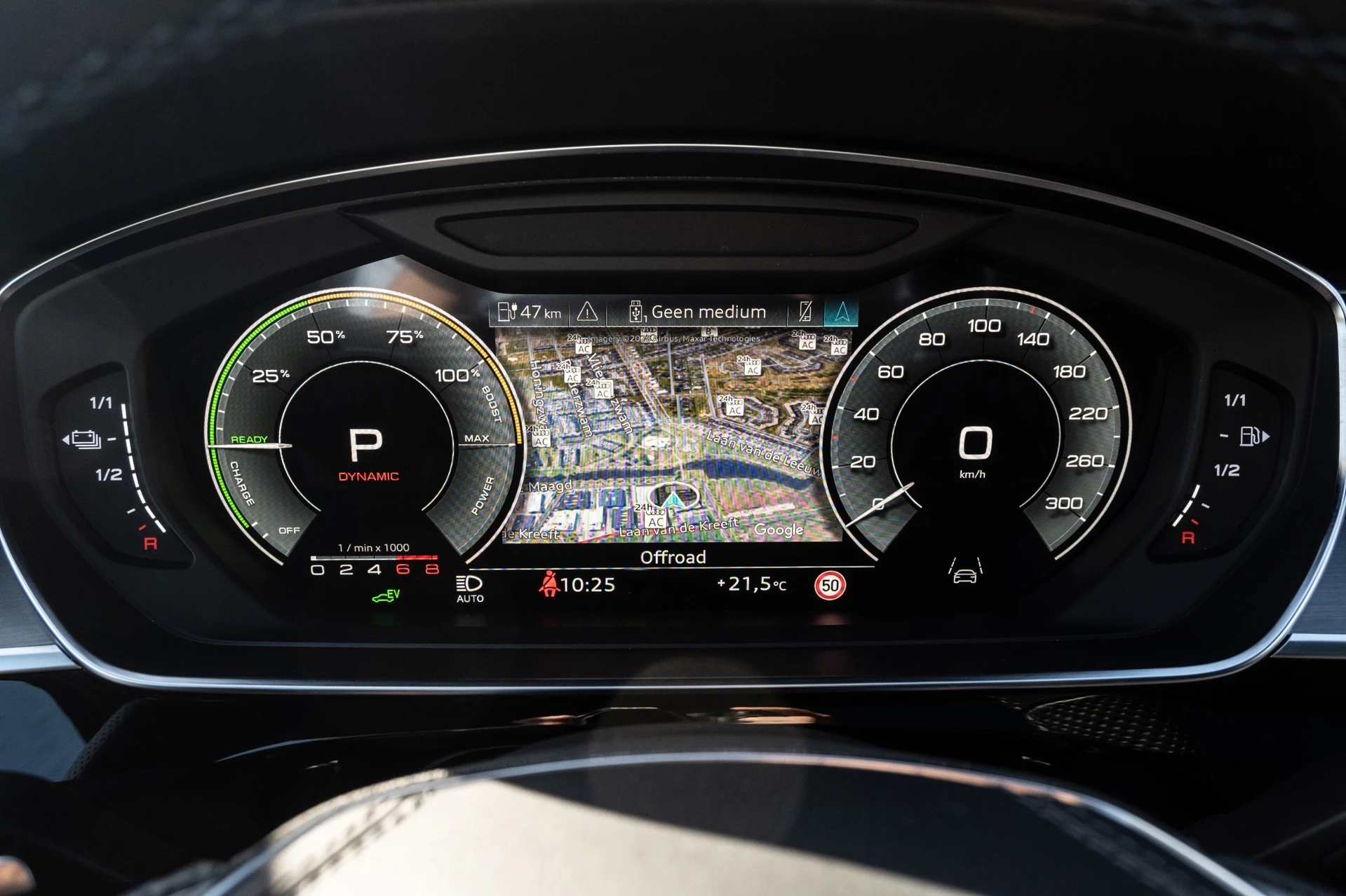 Hoofdafbeelding Audi A8