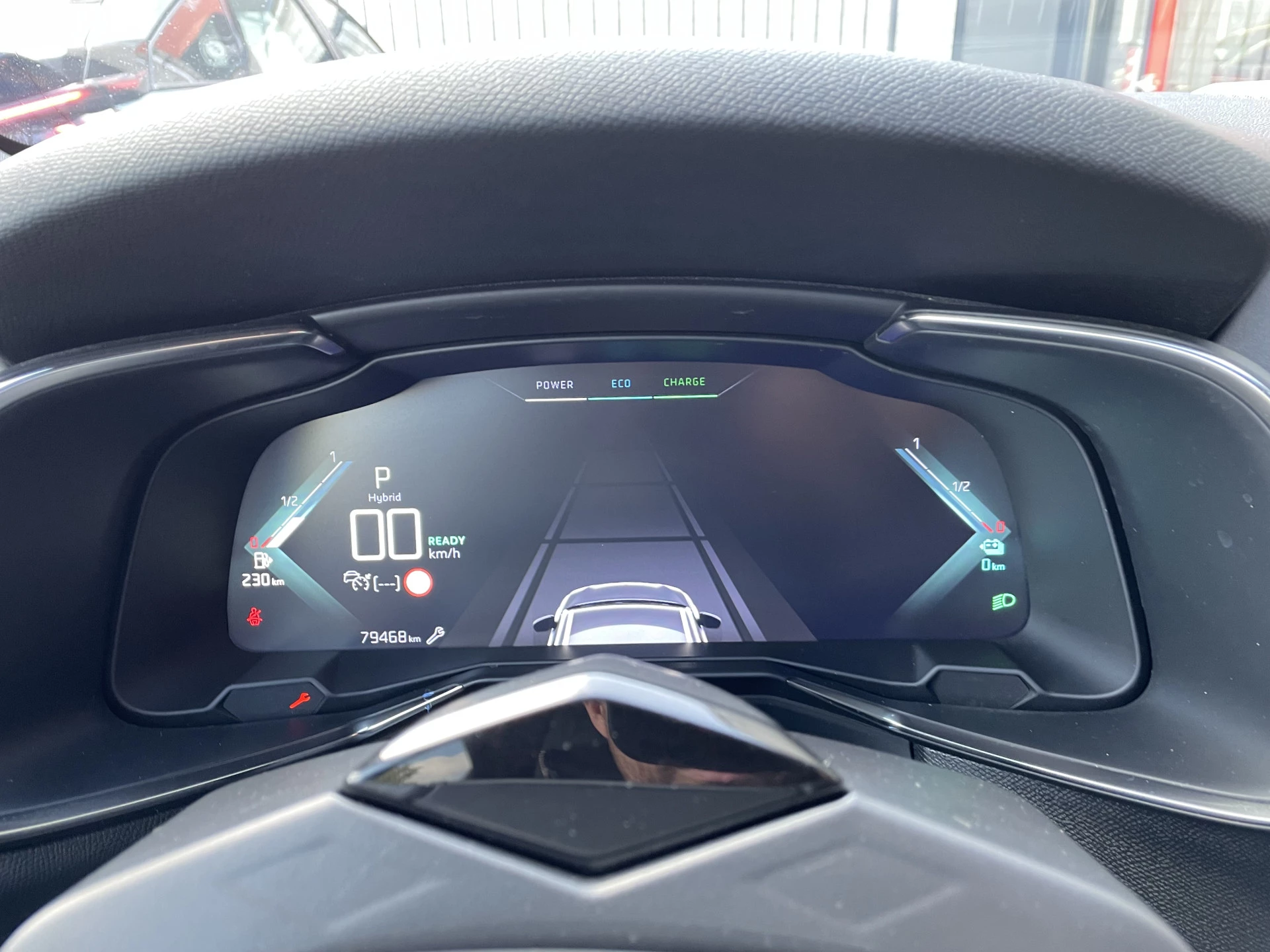 Hoofdafbeelding DS DS 7