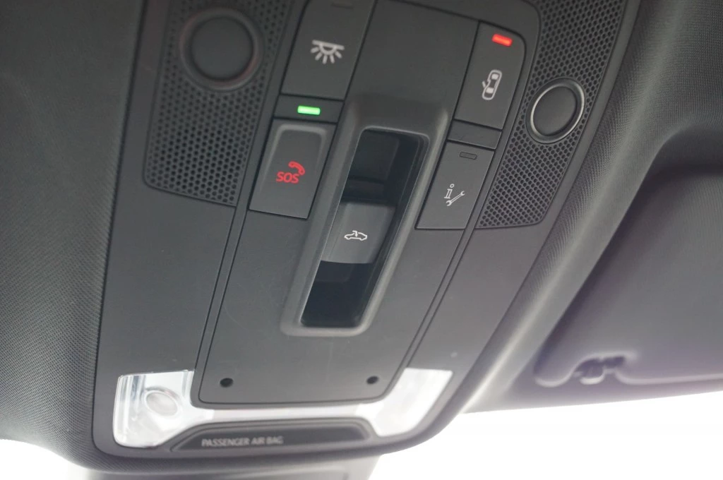 Hoofdafbeelding Audi RSQ3