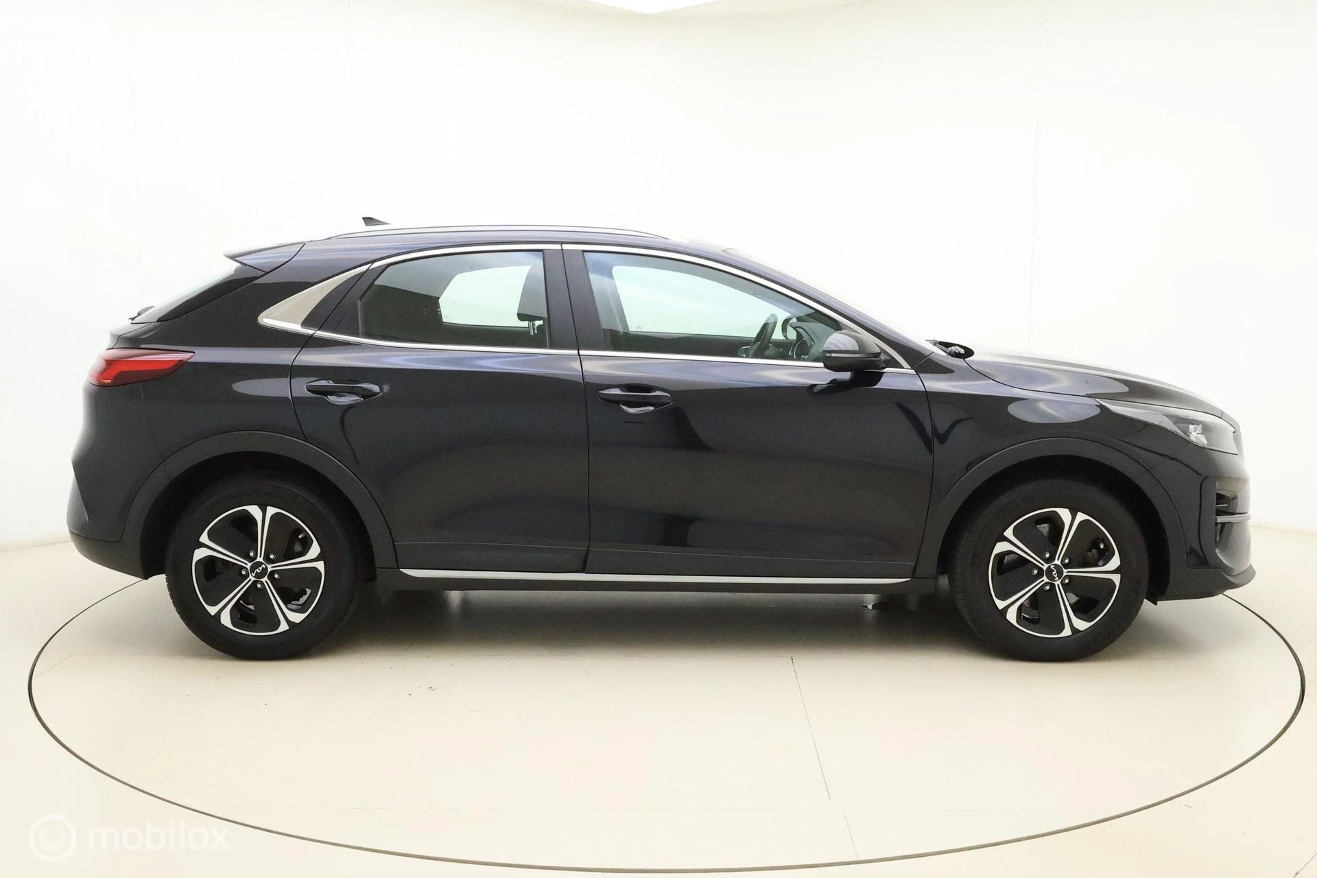 Hoofdafbeelding Kia XCeed
