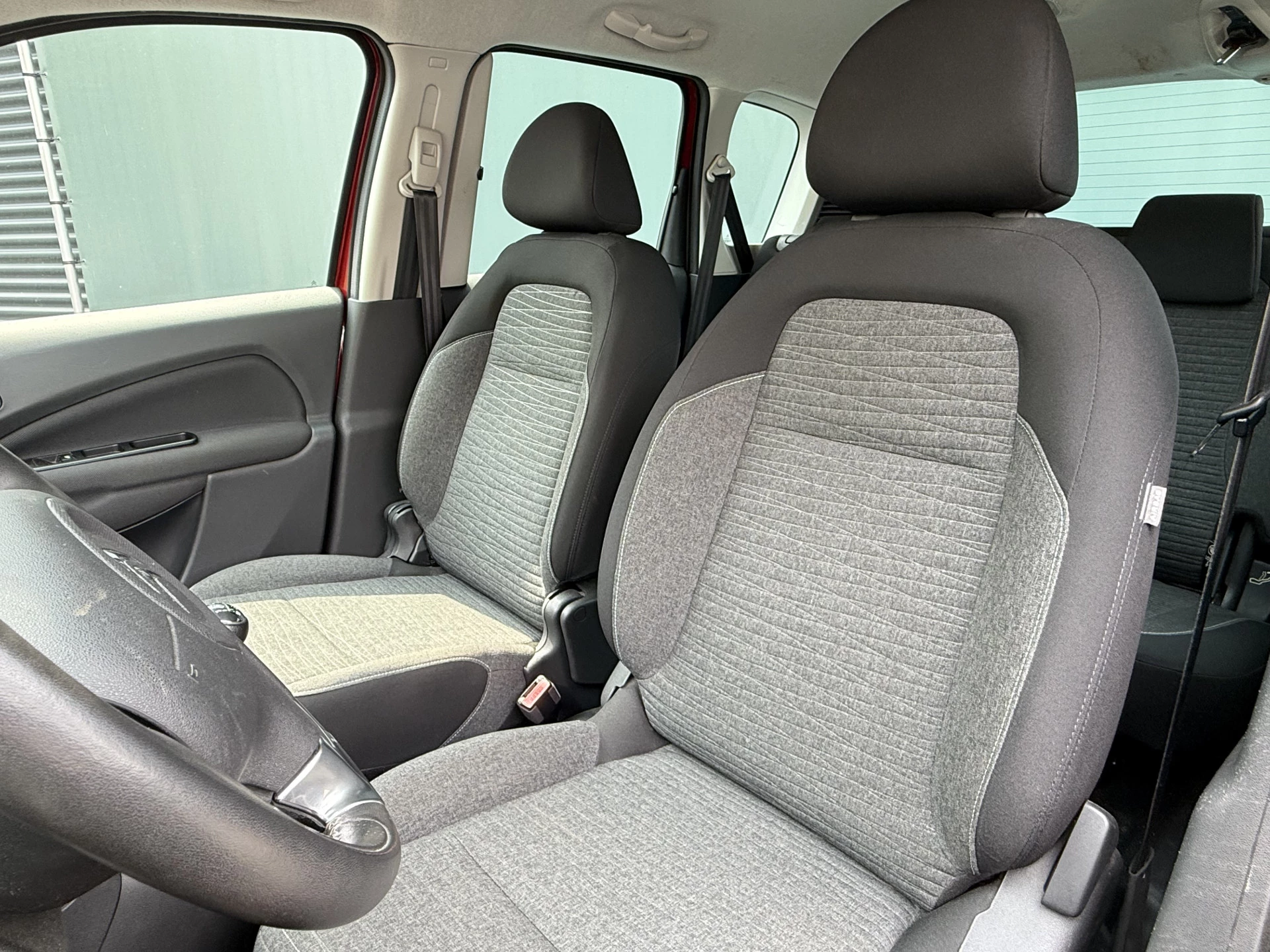 Hoofdafbeelding Citroën C3 Picasso
