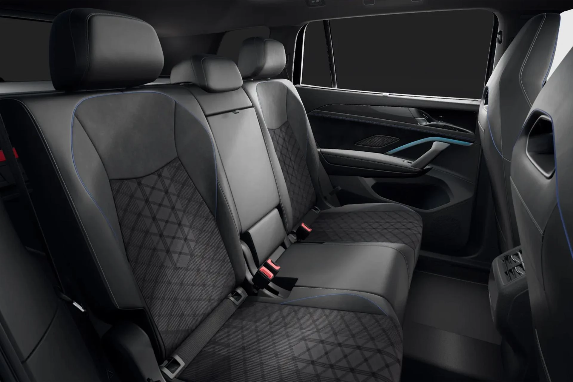 Hoofdafbeelding Volkswagen Tayron