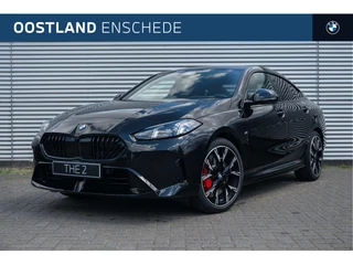 BMW 2 Serie Gran Coupé 220 M Sport Automaat / Sportstoelen / Parking Assistant Plus / M Adaptief onderstel / Comfort Access / Head-Up / Live Cockpit Professional