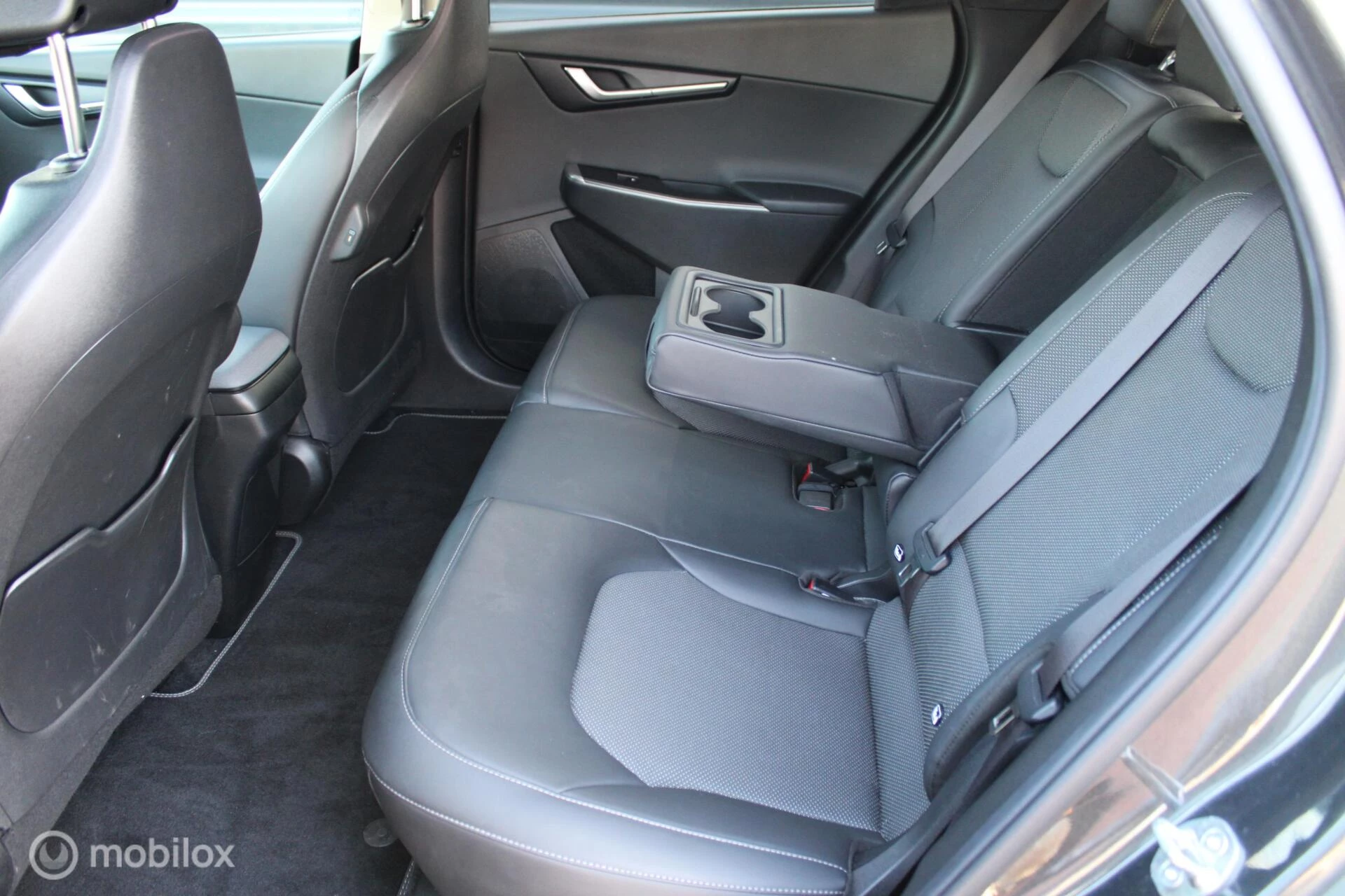 Hoofdafbeelding Kia EV6