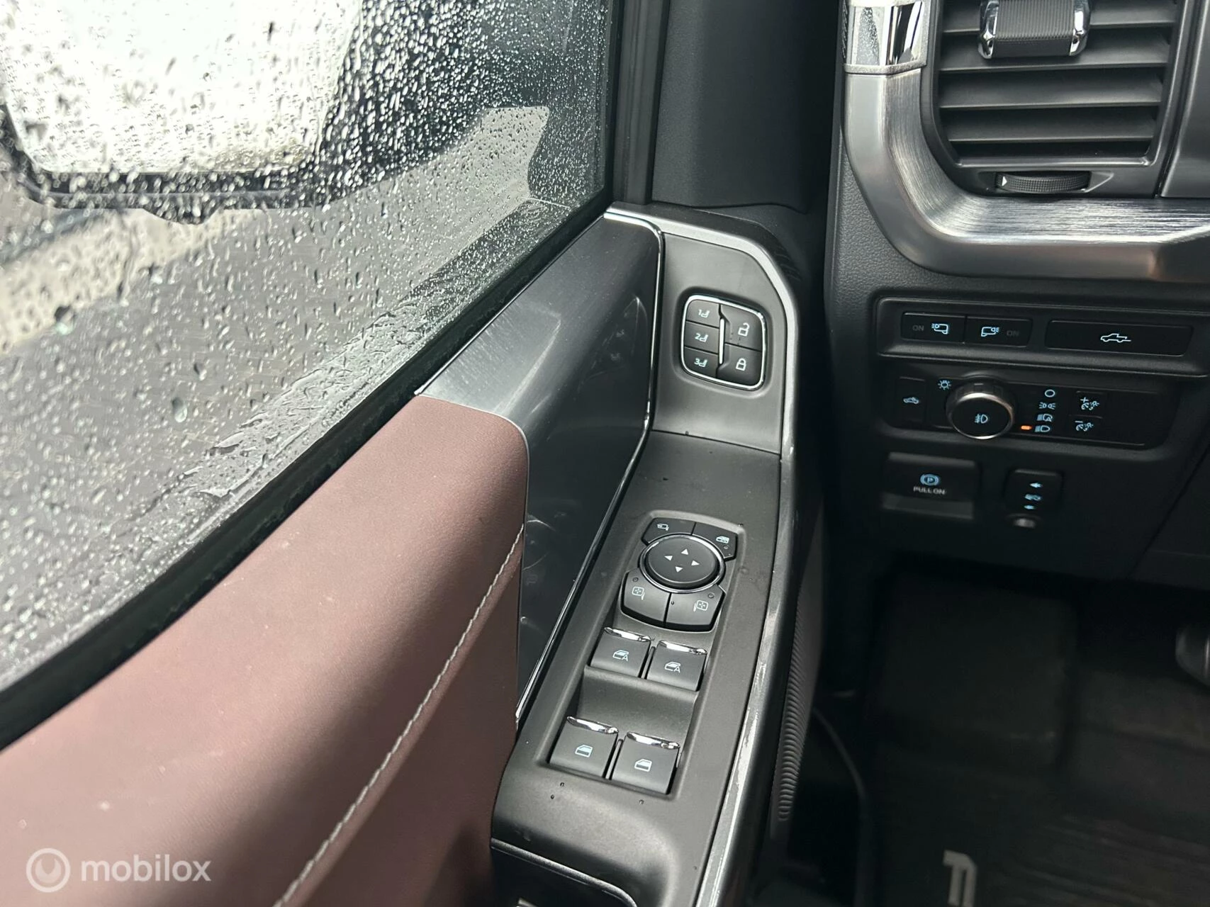 Hoofdafbeelding Ford F-150
