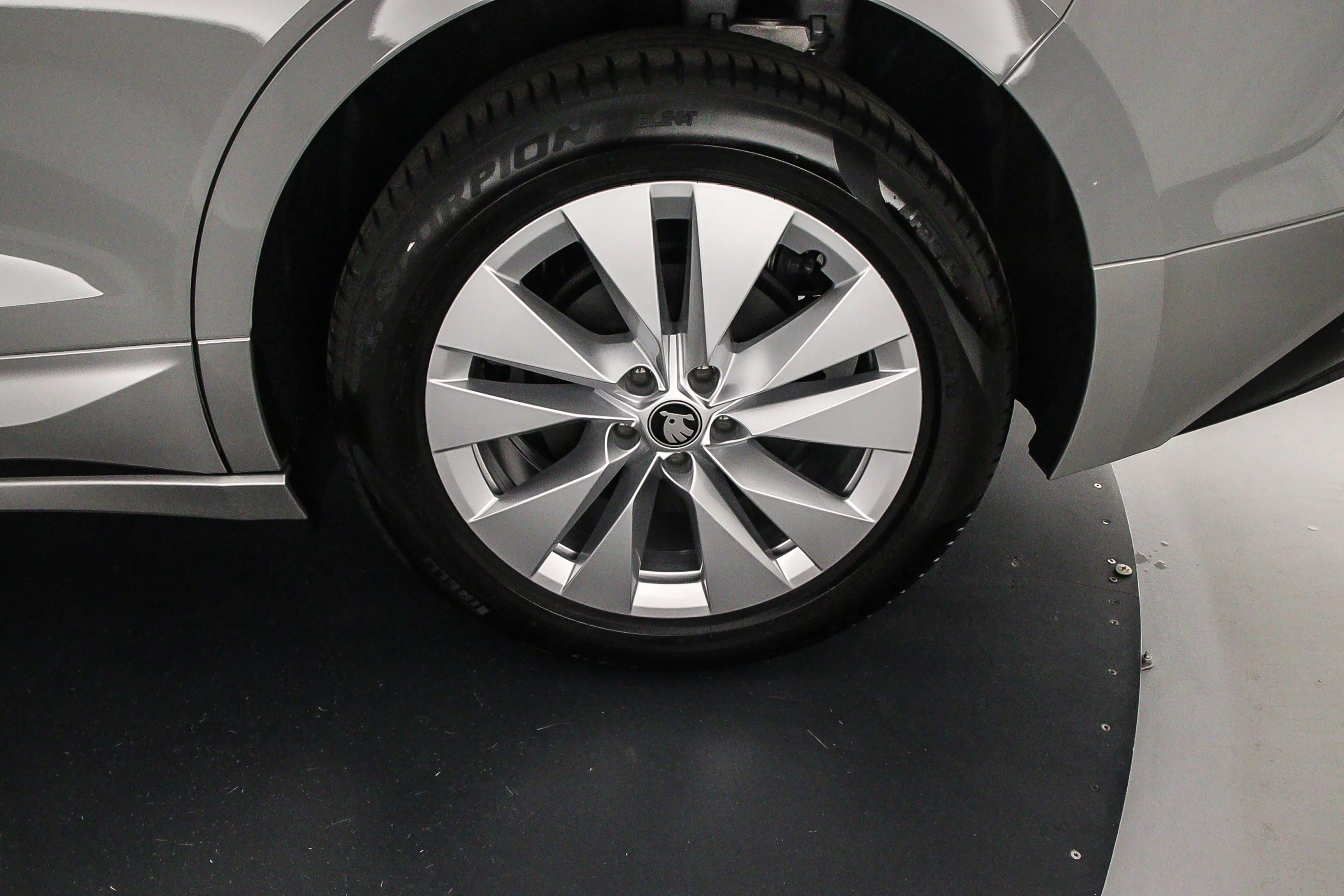 Hoofdafbeelding Škoda Enyaq iV