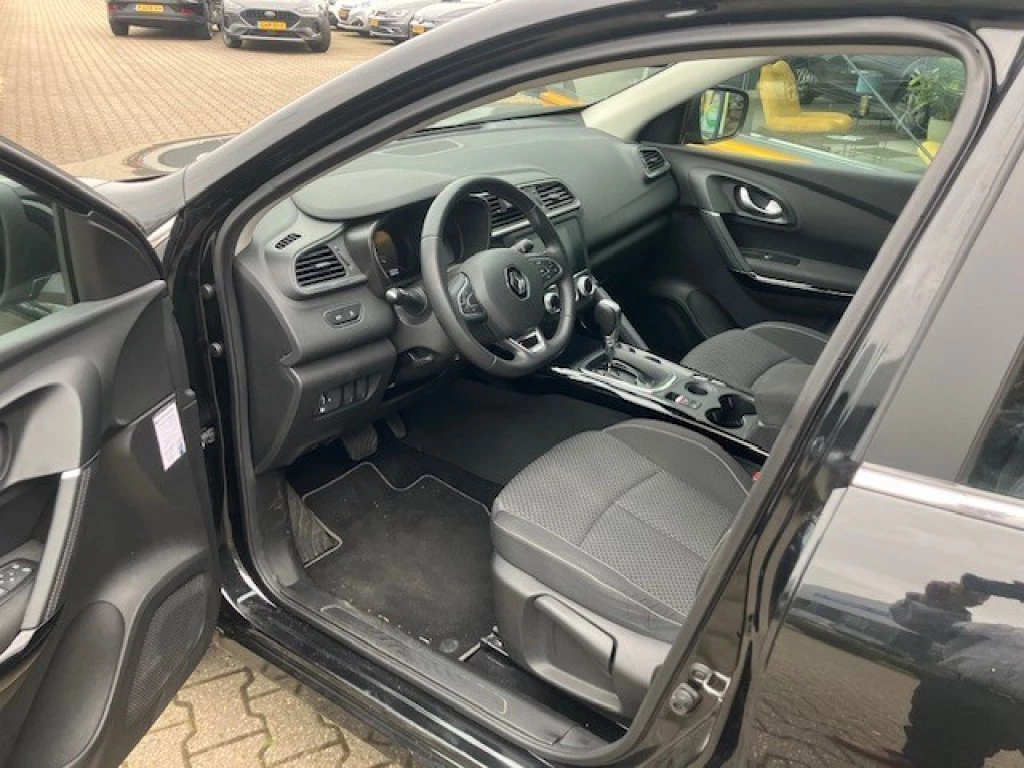 Hoofdafbeelding Renault Kadjar