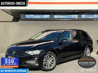 Volkswagen Passat Variant 1.5 TSI Business / 12 mnd garantie