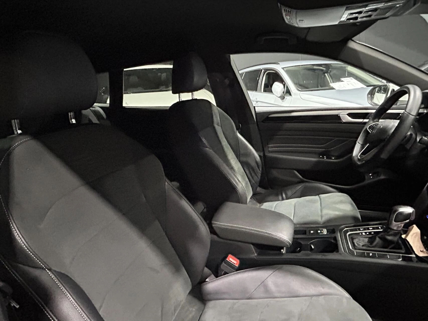 Hoofdafbeelding Volkswagen Arteon