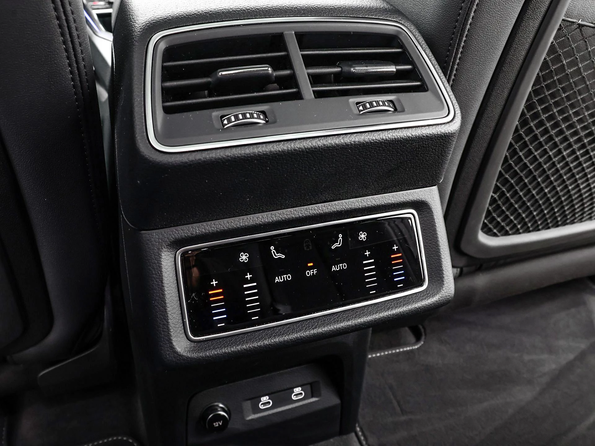 Hoofdafbeelding Audi Q8 Sportback e-tron