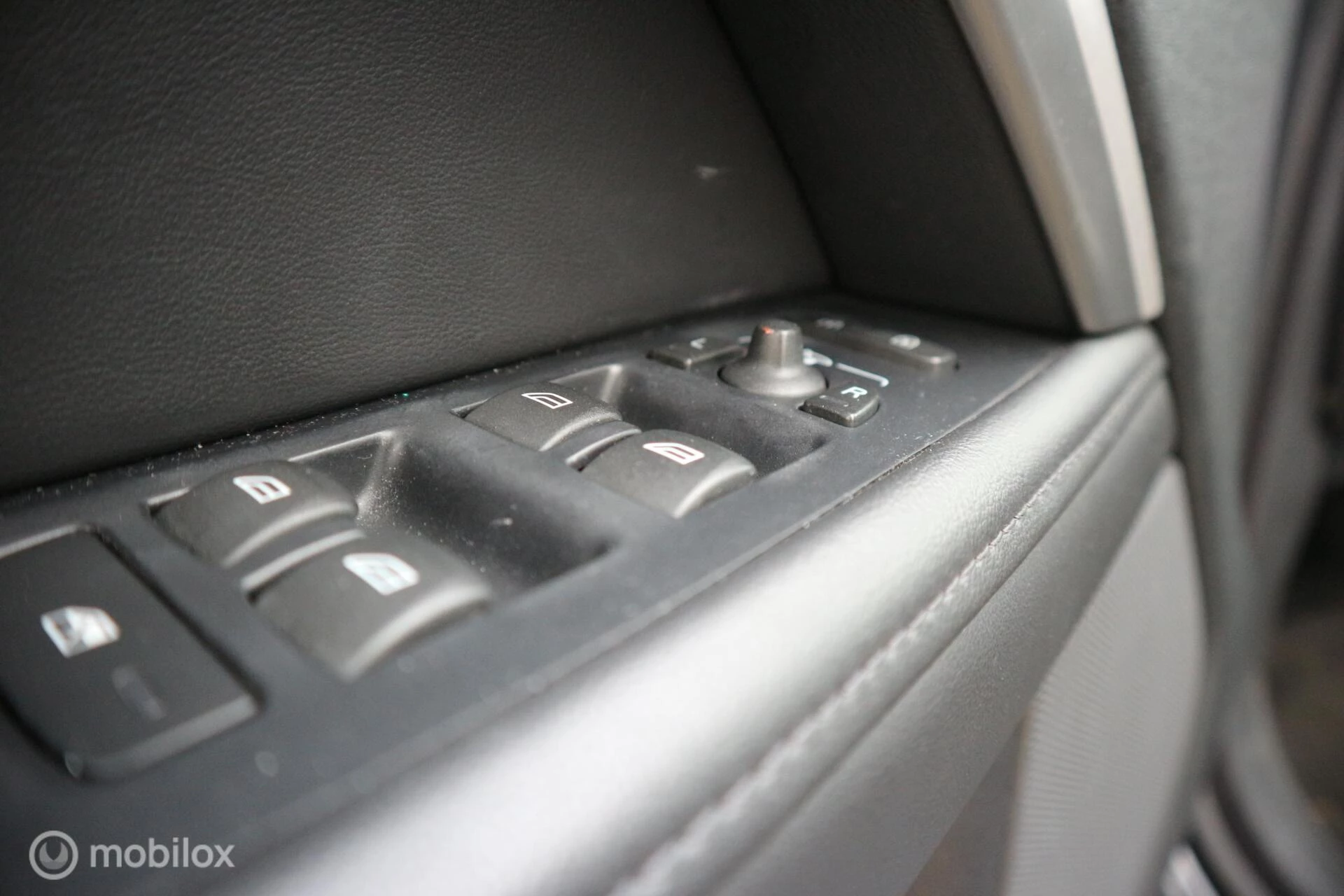 Hoofdafbeelding Volvo V70