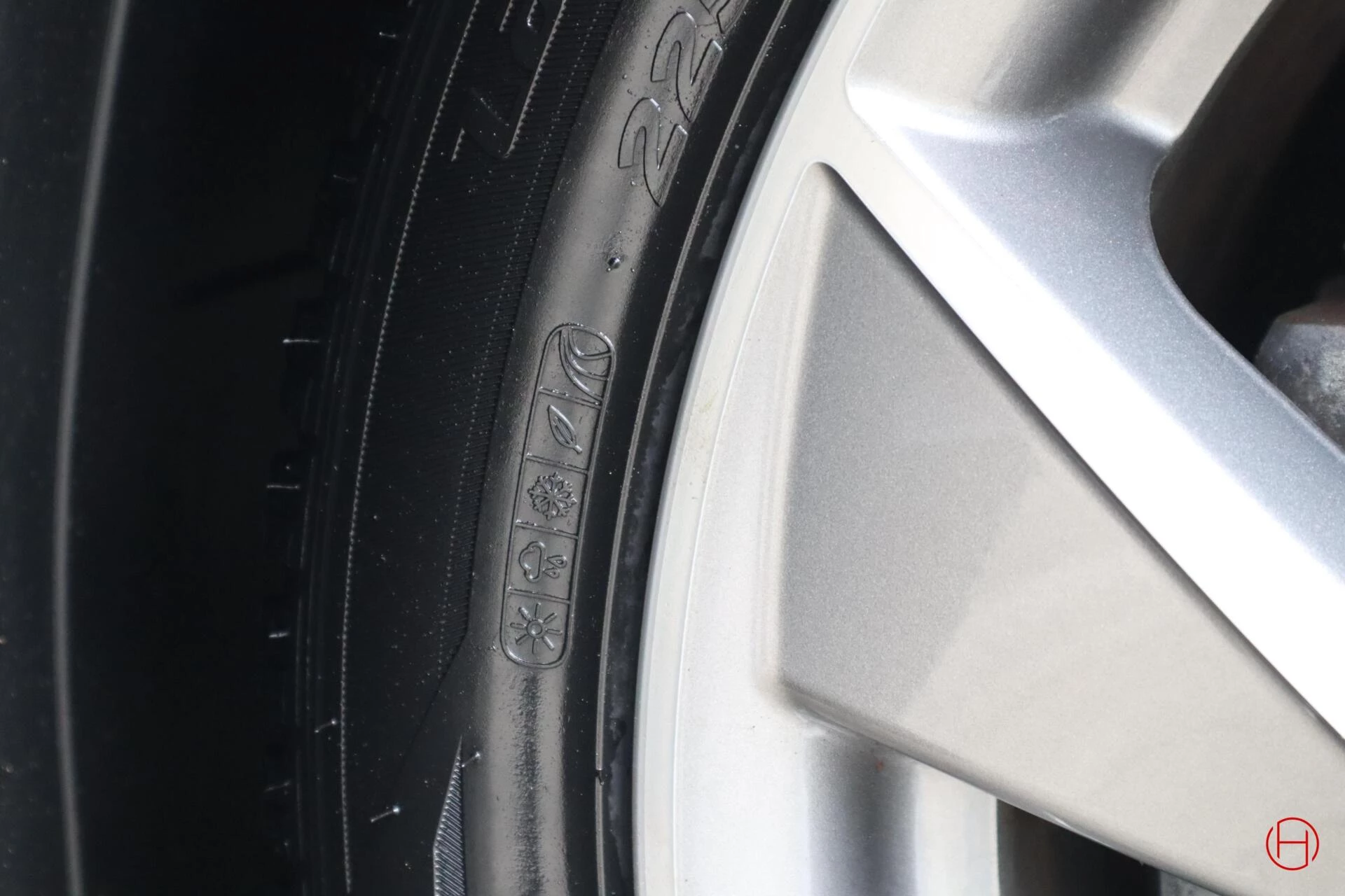 Hoofdafbeelding Hyundai i30