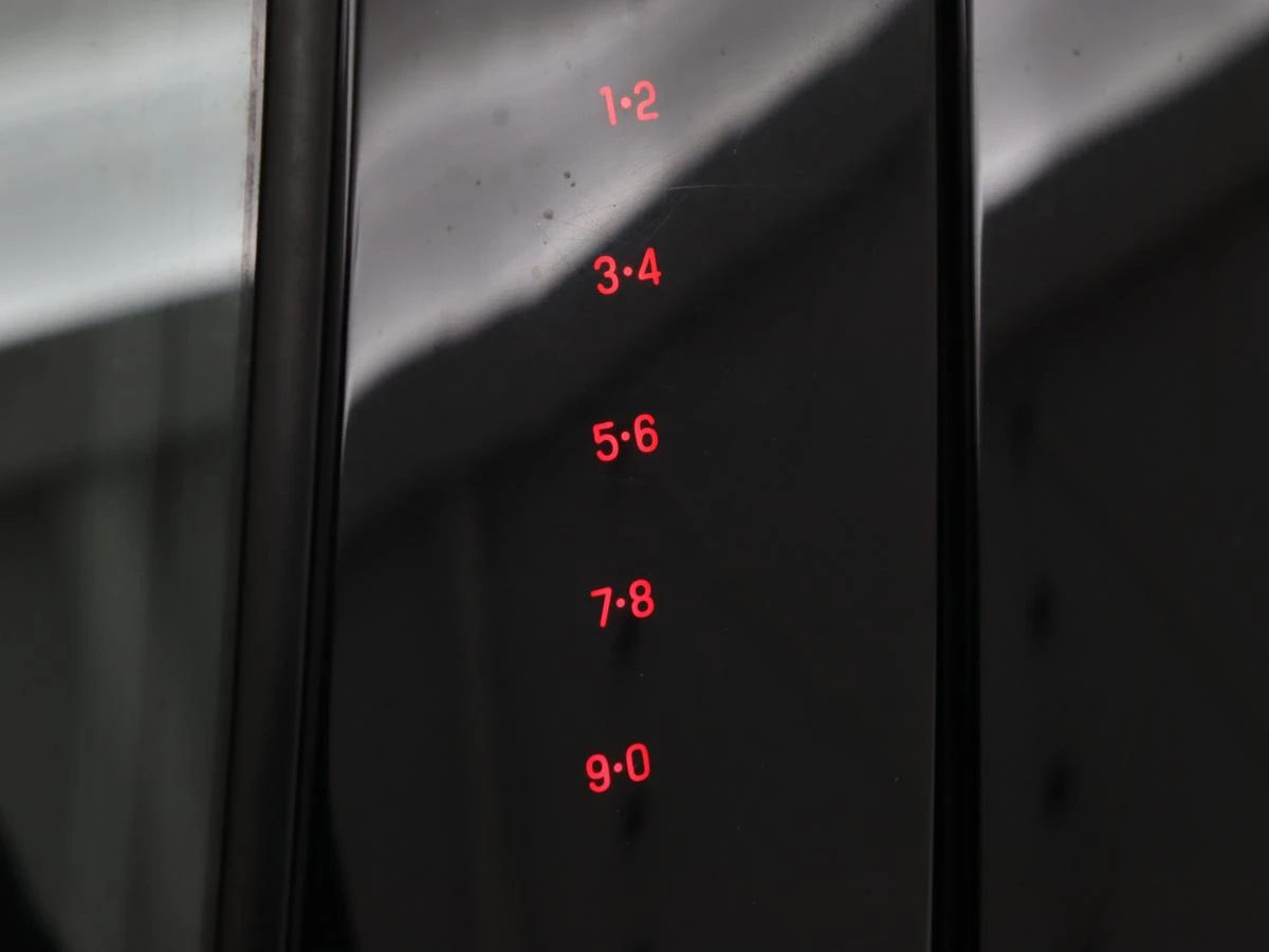 Hoofdafbeelding Ford Mustang Mach-E