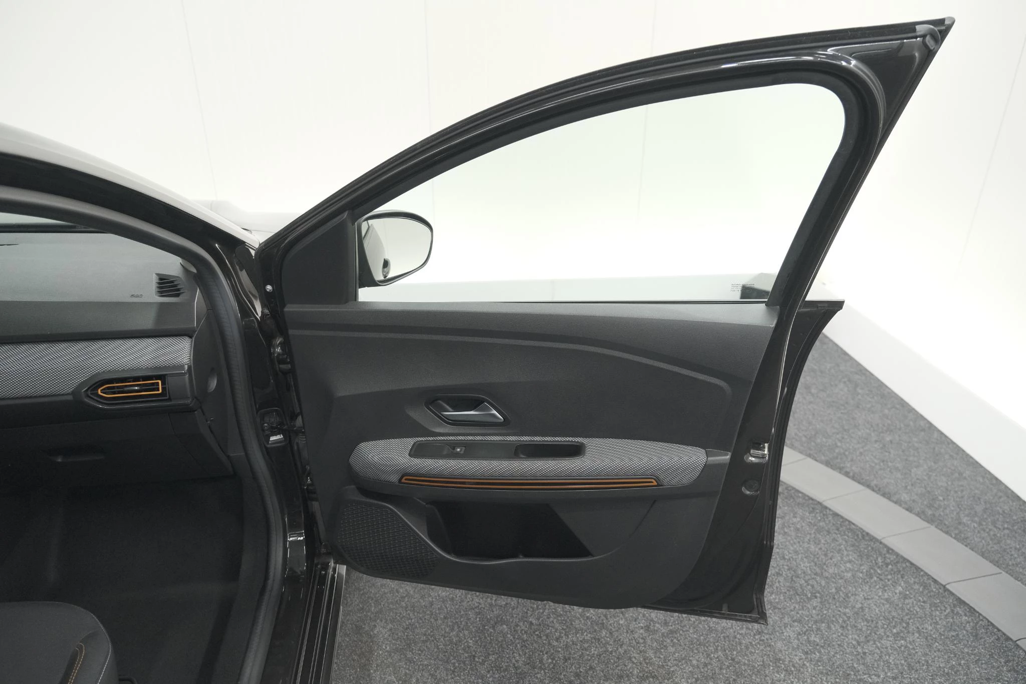 Hoofdafbeelding Dacia Sandero Stepway