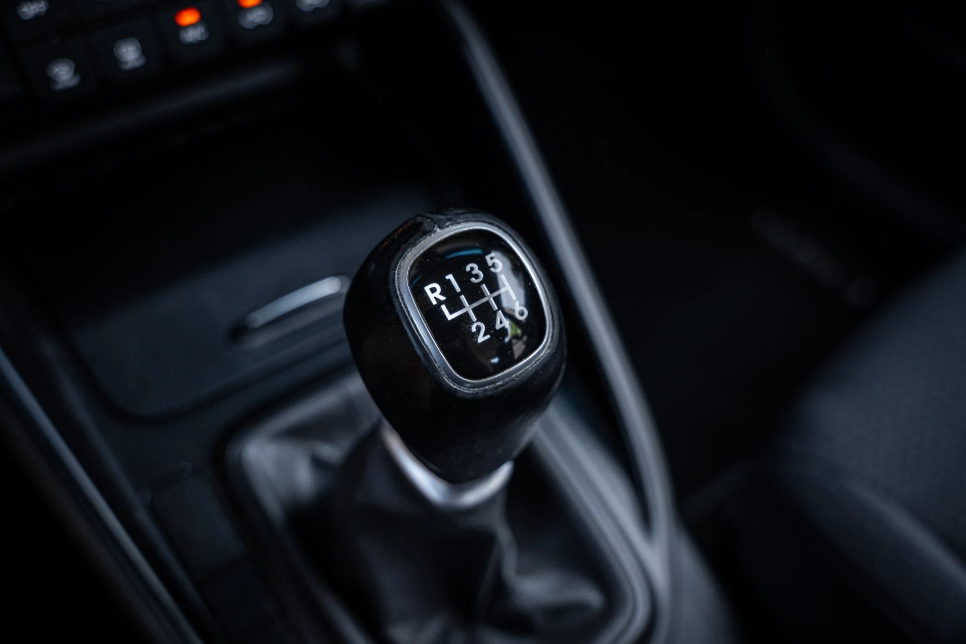 Hoofdafbeelding Kia Carens