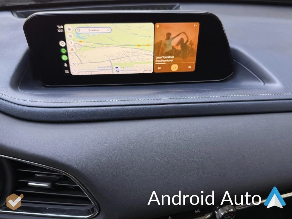 Hoofdafbeelding Mazda CX-30