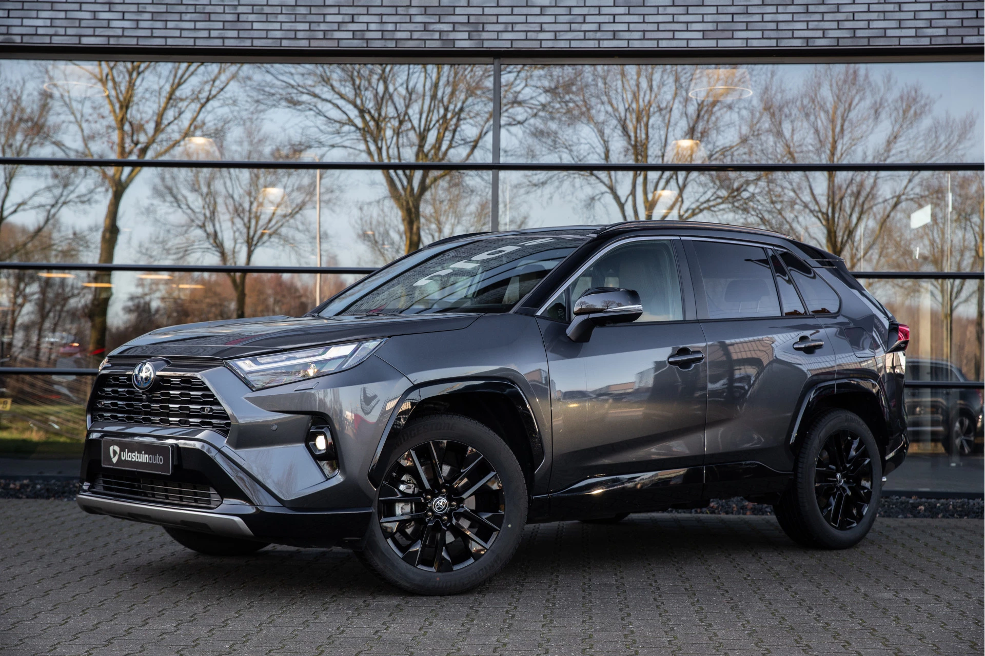 Hoofdafbeelding Toyota RAV4