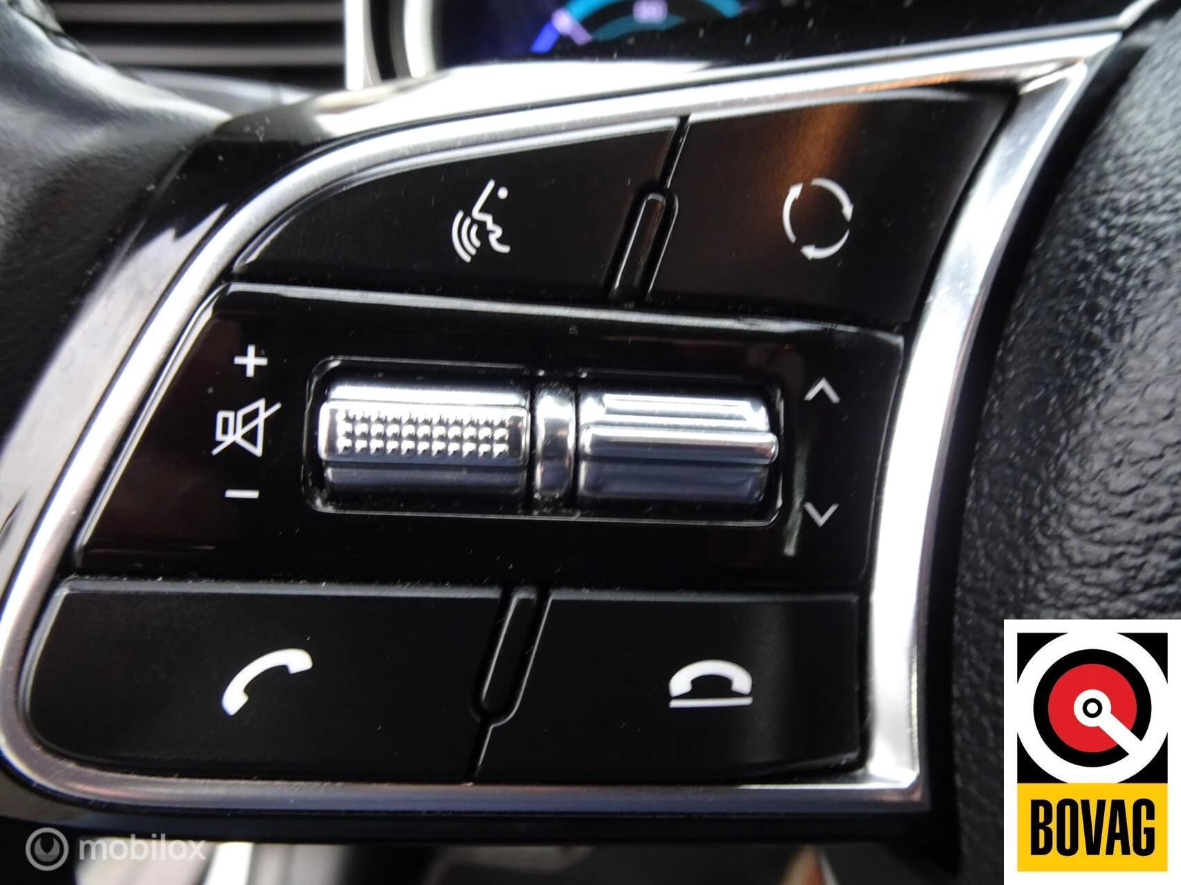 Hoofdafbeelding Kia XCeed